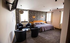 Hotel L'Escapade